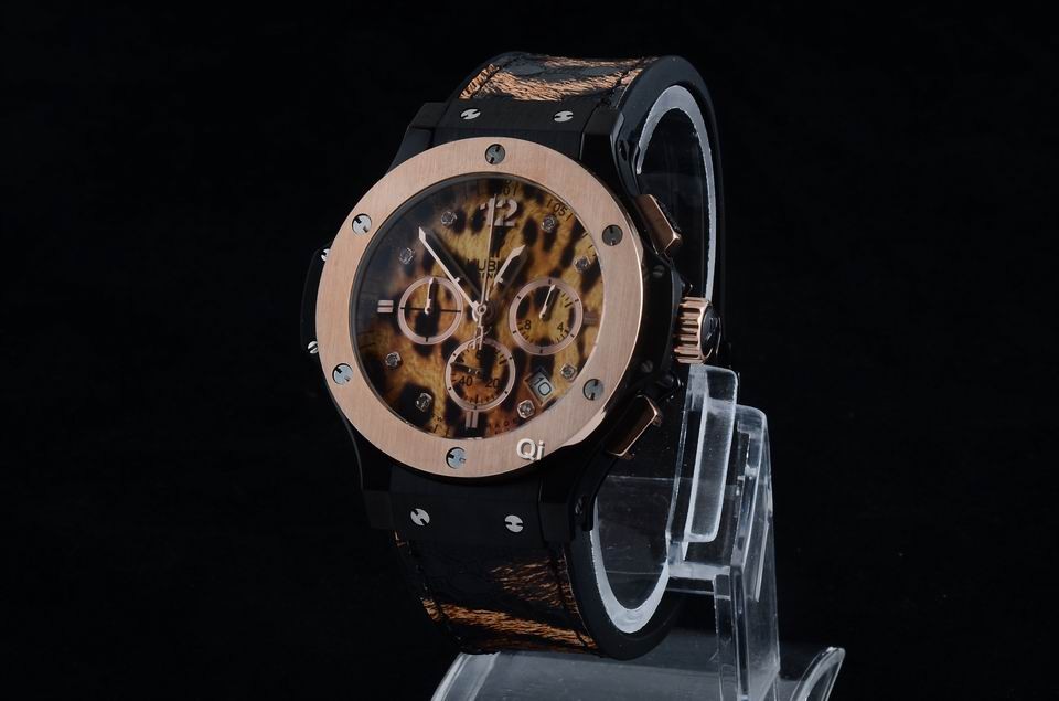 HUBLOT GENEVE Watch 185